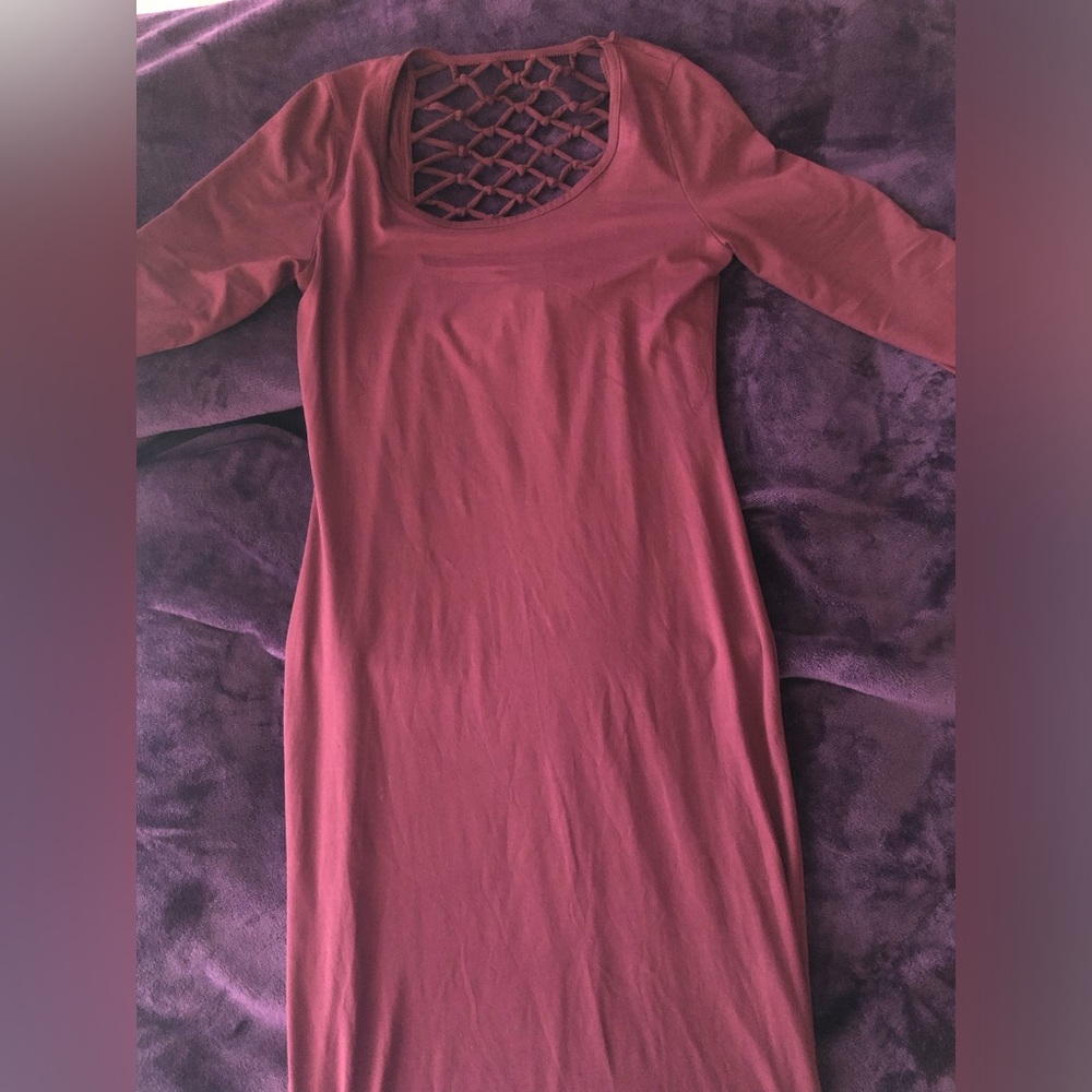 Dress